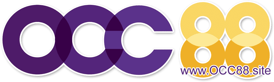 occ88 LOGO